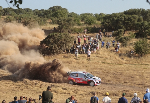Sordo snelste