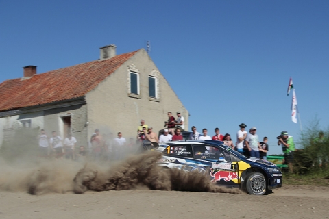 Ogier
