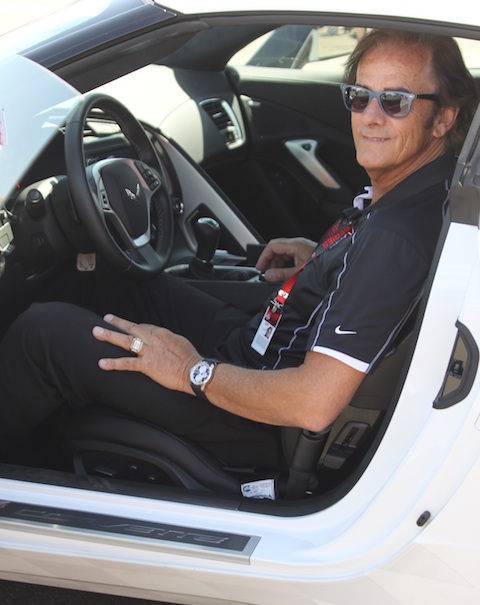 150527 Arie Corvette