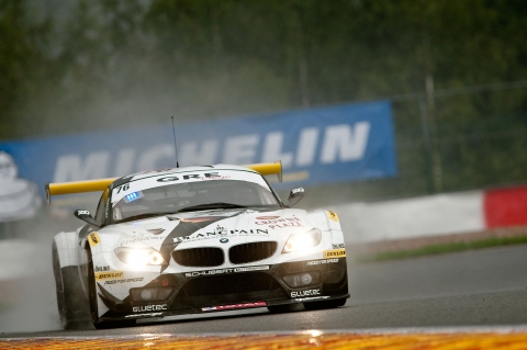 Schubert Z4 - 2011 - 2