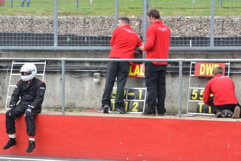 groeten uit Brands 12