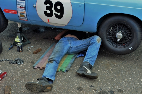 groeten uit Brands 32
