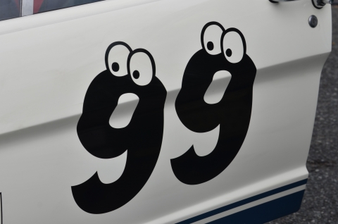 groeten uit Brands 35