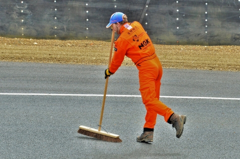 groeten uit Brands 36