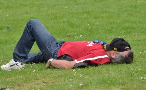 groeten uit Brands 38