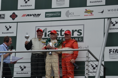 groeten uit Brands 47