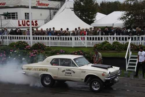 Gassers