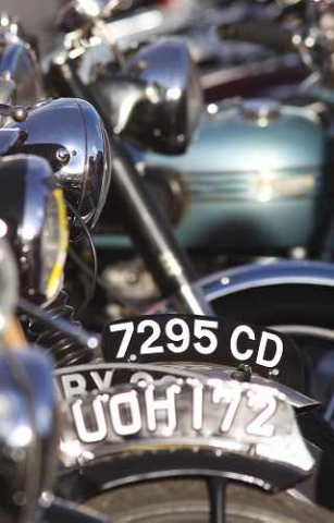 Motoren