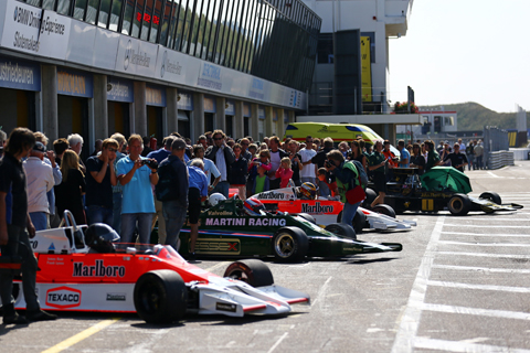 FIA-Historic-Formula-ONE-1