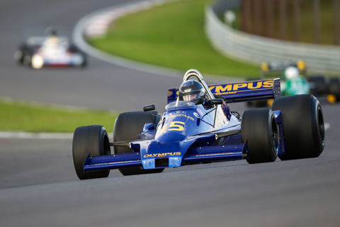 FIA-Historic-Formula-ONE-2