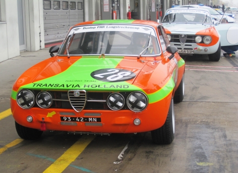 Groeten 25