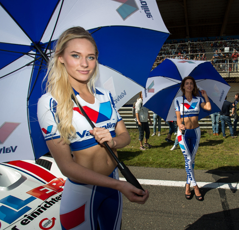valvoline pitspoezen