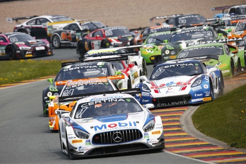 Persbericht - Zandvoort Masters Weekend 2016-pre5-1-ADAC