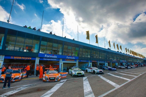 Persbericht - Zandvoort Masters Weekend 2016-pre5-6-ADAC