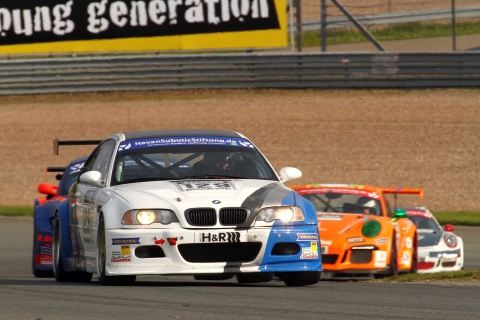 Persbericht - Zandvoort Masters Weekend 2016-pre2-5-STT