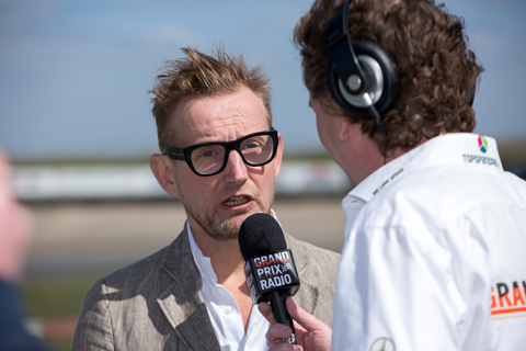 480 grand prix radio