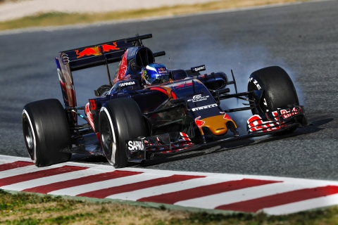 Persbericht - Racedagen driven by Max Verstappen1