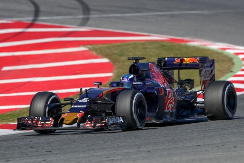 Persbericht - Racedagen driven by Max Verstappen5