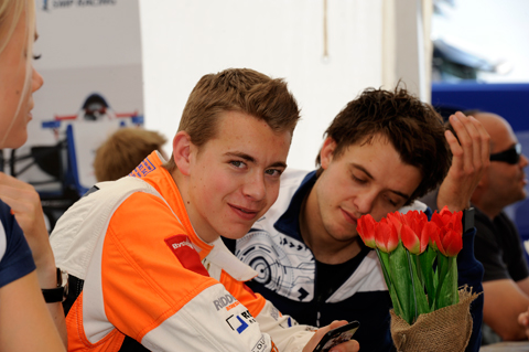bloemen