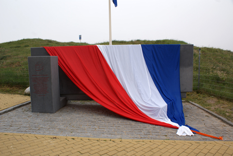 vlag-monument