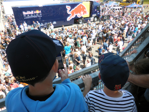 jonge-fans