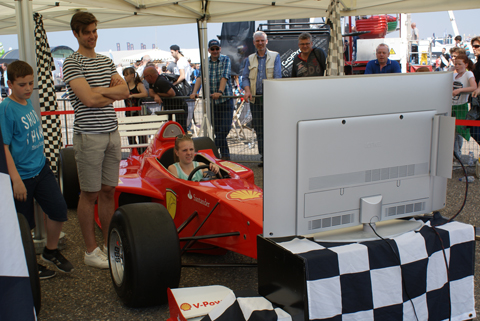 simulator-in-pits