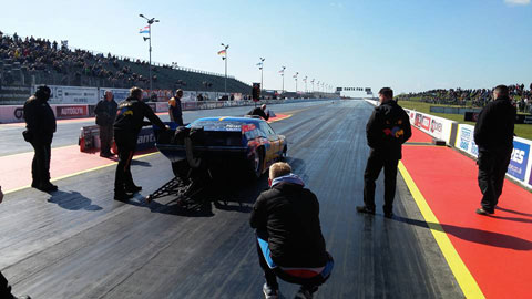 fop race 01