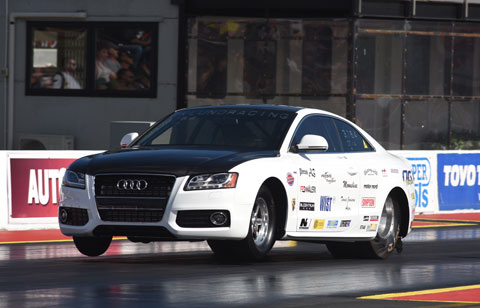 audi