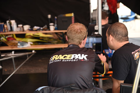 racepack