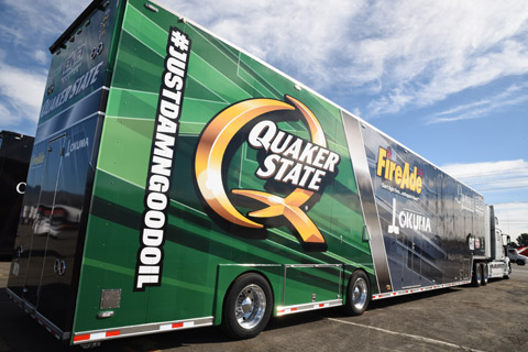 truck