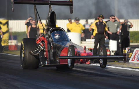 wheelie