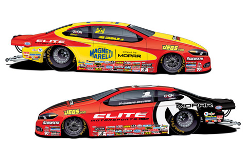 preseason mopar