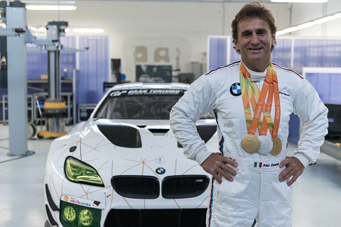 2016 Zanardi 1