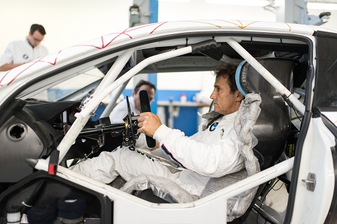 2016 Zanardi 2