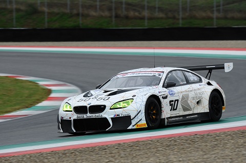 Alex 1 Mugello