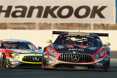 160317 Mercedes GT
