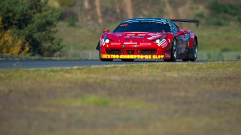 P3 RPD Racing