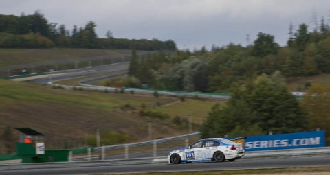 Impression Automotodrom