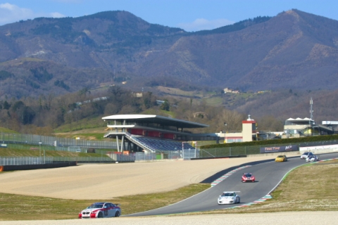 Impression Hankook 12H ITALY MUGELLO 2015 800pix
