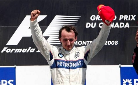 Kubica PR