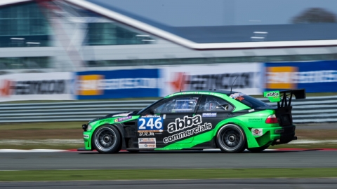 Winner Hankook 24H SILVERSTONE 2016 nr246 800pix