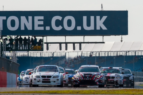 Start Hankook 24H SILVERSTONE 2016 800pix