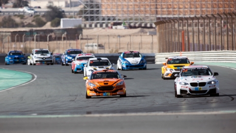 Impression touring cars 24H SERIES 800pix