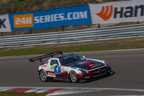 P1 Race part1 no9 Hofor Racing 800pix
