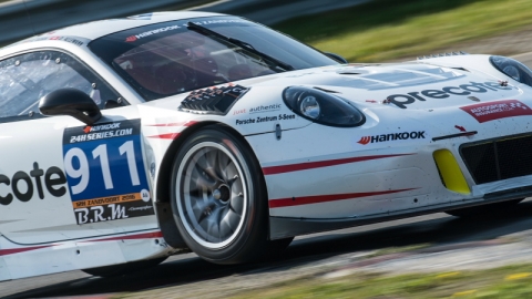 P2 Race part1 no911 Herberth Motorsport 800pix