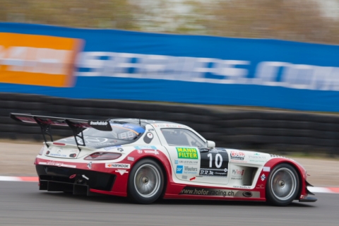 Hofor Racing Hankook 12H ZANDVOORT 2015 800pix