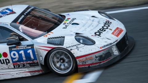 P1 991 Precote Herberth Motorsport 800pix
