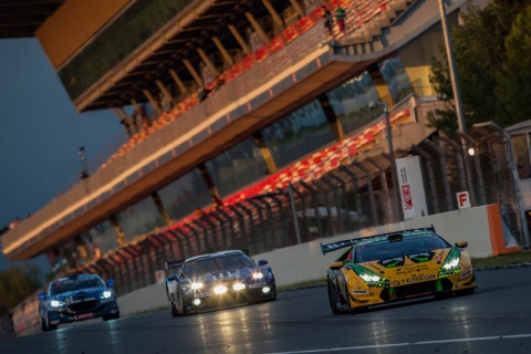 Atmosphere 24H BARCEONA 300pix