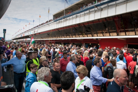 Podium Hankook 24H BARCELONA 2015 800pix