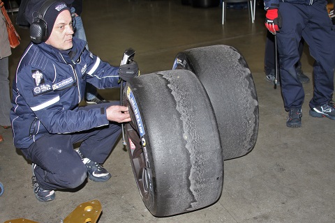2016 Banden Farfus